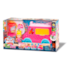 Brinquedo Divertoys Diver Masssa Food Truck - 8330