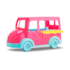 Brinquedo Divertoys Diver Masssa Food Truck - 8330