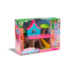 Brinquedo Divertoys Diver Surprise Casa na Árvore - 8219