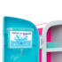 Brinquedo Divertoys Geladeira My Little - 8172