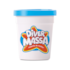 Brinquedo Divertoys Kit Massinha 6 Unidades 8063 - Sortido