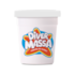 Brinquedo Divertoys Kit Massinha 6 Unidades 8063 - Sortido