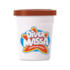 Brinquedo Divertoys Kit Massinha 6 Unidades 8063 - Sortido