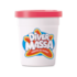 Brinquedo Divertoys Kit Massinha 6 Unidades 8063 - Sortido