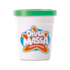 Brinquedo Divertoys Kit Massinha 6 Unidades 8063 - Sortido