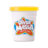Brinquedo Divertoys Kit Massinha 6 Unidades 8063 - Sortido