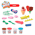 Brinquedo Divertoys Sorveteria - Diver Massa 8061