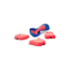 Brinquedo Divertoys Sorveteria - Diver Massa 8061
