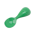 Brinquedo Divertoys Sorveteria - Diver Massa 8061