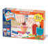Brinquedo Divertoys Sorveteria - Diver Massa 8061