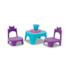 Brinquedo Divertoys Surprise Castelo - 8218