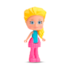 Brinquedo Divertoys Surprise Castelo - 8218