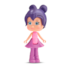 Brinquedo Divertoys Surprise Castelo - 8218