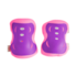 Brinquedo Dm Toys Inline Ajustável Com Acessórios R6541 - Rosa