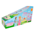 Brinquedo Dm Toys Patinete Sonho de Princesa Com Cesta - R5621