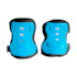 Brinquedo Dm Toys Patins Inline Ajustável Com Acessórios R6544 - Azul