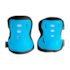Brinquedo Dm Toys Patins Roller Ajustável Com Acessórios R6550 - Azul