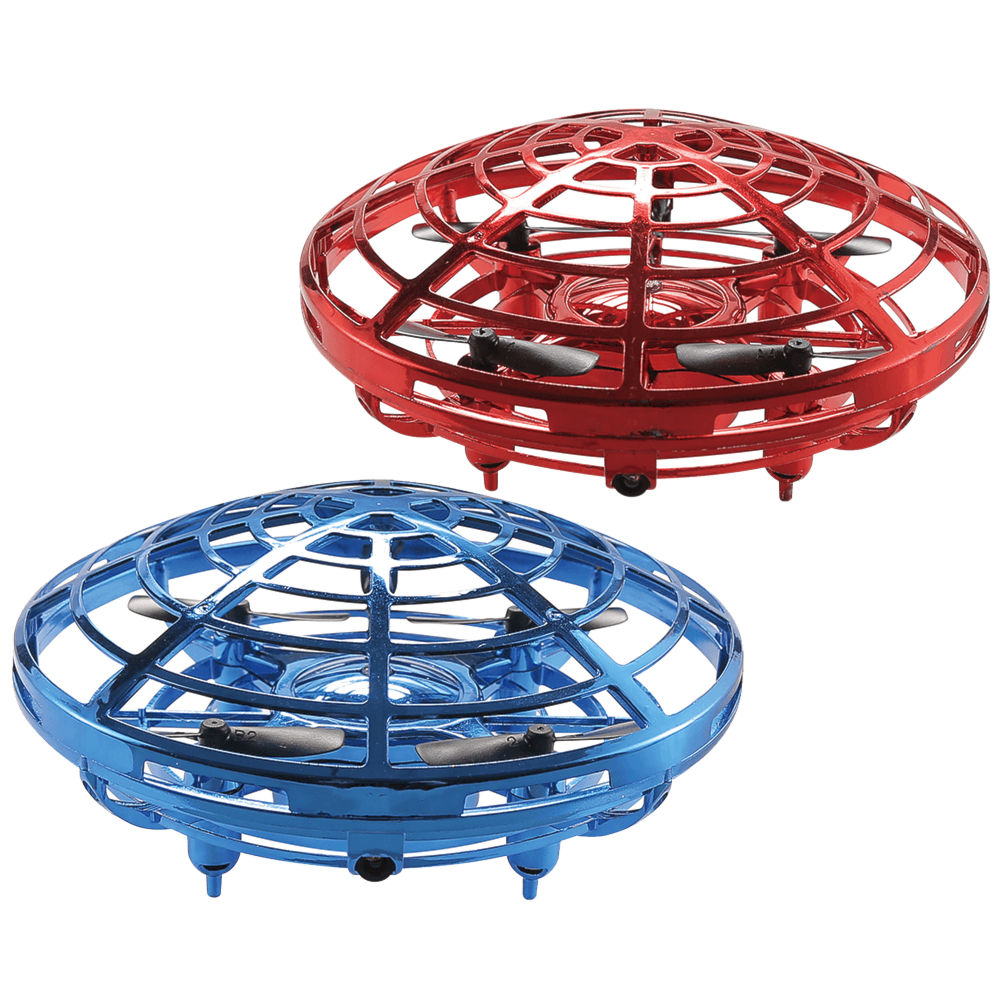 Brinquedo ufo candide Clearance