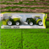 Brinquedo Dtoys Caminhão Agrícola Máquina da Roça - 4388
