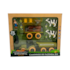 Brinquedo D'Toys Trator Agro Truck - 4387