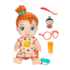 Brinquedo Hasbro Boneca Baby Alive Pequenos Sonhos - F9965/9943