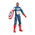 Brinquedo Hasbro Boneco Capitão América - F9276/10448