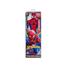 Brinquedo Hasbro Boneco Homem Aranha - E7333/6710
