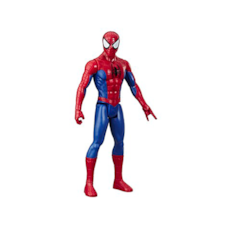 Brinquedo Hasbro Boneco Homem Aranha - E7333/6710