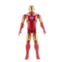 Brinquedo Hasbro Boneco Homem de Ferro - E7873/6521