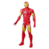 Brinquedo Hasbro Boneco Homem de Ferro - E7873/6521
