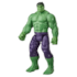 Brinquedo Hasbro Boneco Hulk - E7475/6528