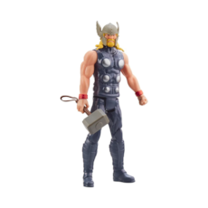Brinquedo Hasbro Boneco Thor - E7879 Brinquedo Hasbro Boneco Thor - E7879