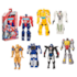 Brinquedo Hasbro Boneco Transformes Changer E5883/5466 - Sortido