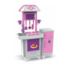 Brinquedo Magic Toys Cozinha Rosa - 8070