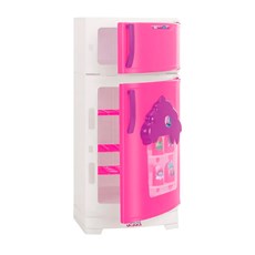 Brinquedo Magic Toys Geladeira Sundae 7054 Brinquedo Magic Toys Geladeira Sundae 7054