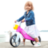 Brinquedo Maral Bike Balance 3053 - Rosa