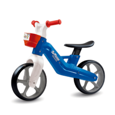Brinquedo Maral Bike Balance 3054 - Azul