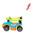 Brinquedo Maral Jip Jip Colorido - 2112