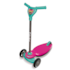 Brinquedo Maral Patinete 3075 - Rosa