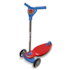 Brinquedo Maral Patinete 3076 - Spider