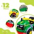 Brinquedo Maral Tractor Agro Pedal - Verde 3190