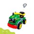 Brinquedo Maral Tractor Agro Pedal - Verde 3190