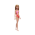 Brinquedo Mattel Barbie Beach Doll Assortment - DWJ99