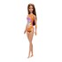 Brinquedo Mattel Barbie e Ken Beach Doll Assortment - GHH38