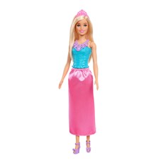 Brinquedo Mattel Barbie Princesa - HGR00