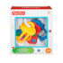 Brinquedo Mattel Fisher Price Chaves De Atividades - 71084