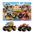 Brinquedo Mattel Hot Wheels Monster Truck - FYJ64