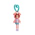 Brinquedo Mattel Polly Pocket Hoodie - HKV98