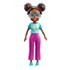 Brinquedo Mattel Polly Pocket INTL Impulse Doll - FWY19