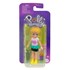 Brinquedo Mattel Polly Pocket INTL Impulse Doll - FWY19